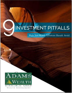 9 Investment Pitfalls