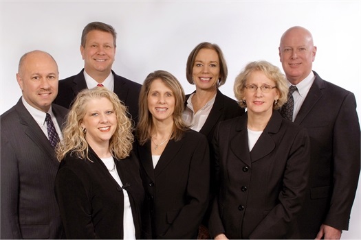 Adams Wealth Management Group - Team