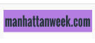 Manhattan Week logo