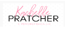 Kachelle Pratcher logo