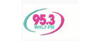 Whlf-fm logo