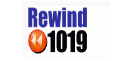 Rewind 1019 logo