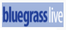 Bluegrass Live logo