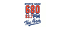 680 The Fan logo