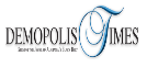 Demopolis Times logo