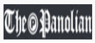 The Panolian logo