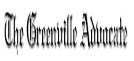 The Greenville Advocate logo