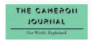 The Cameron Journal logo