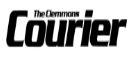 Clemmons Courier logo