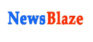 News Blaze logo