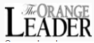 The Orange Leader logo