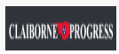 The Claiborne Progress logo