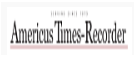 Americus Times Recorder logo