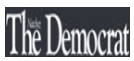 The Democrat logo