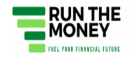 Run The Money logo