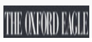 The Oxford Eagle logo