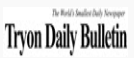 Tryon Daily Bulletin logo