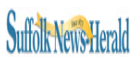 Suffolk News Herald logo