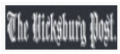 The The Vicksburg Post logo