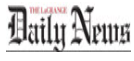 The LaGrange Daily News logo