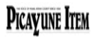 Picayune Item logo