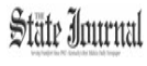 The State Journal logo