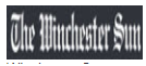 The Winchester Sun logo