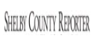 Shelby County Reporter logo