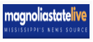 Magnolia State Live logo