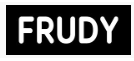 Frudy logo