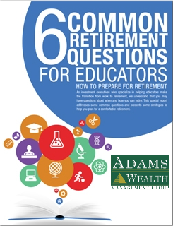 Retirement Questions for Educators