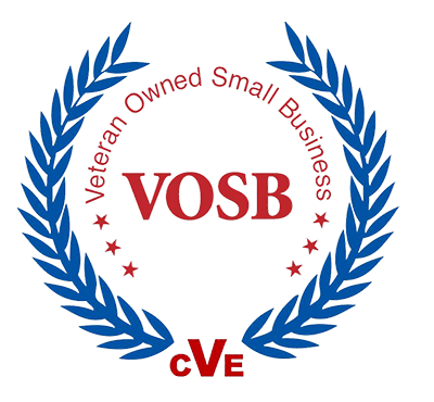 VOSB Logo