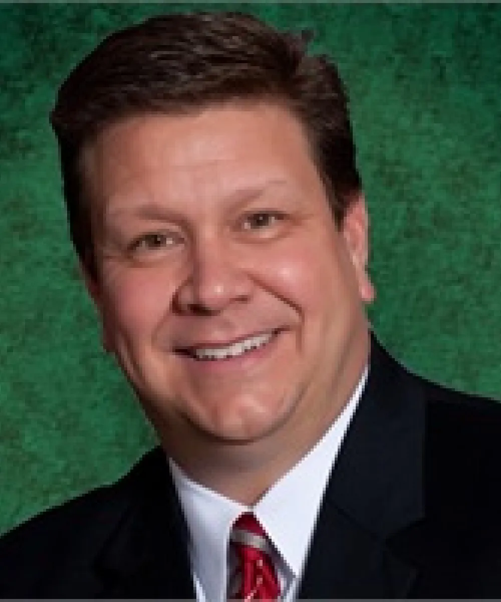 Dwayne | Certified Planner | Adams Wealth Management Group